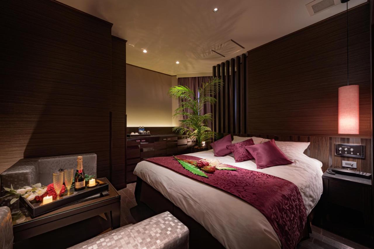 Hotel Sulata Yamagata Airport (Adults Only) Higashine Exterior photo
