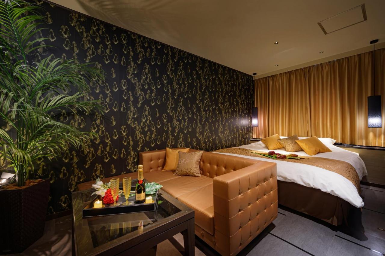Hotel Sulata Yamagata Airport (Adults Only) Higashine Exterior photo
